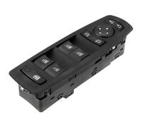 Interruttore principale alzacristalli lato guida RENAULT FLUENCE MEGANE III 2...