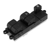 Interruttore principale alzacristalli NISSAN NOTE QASHQAI I 2006-2015 unità i...