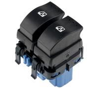 NTY EWS-RE-038 Interruttore Alzacristallo per OPEL Movano B Kastenwagen (X62)