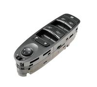 Interruttore Principale alzacristalli per Auto Infiniti 254014GA3A 25401-4GA3A 9+12 Pin, Pulsante di Sollevamento alzacristalli Lato Guidatore.