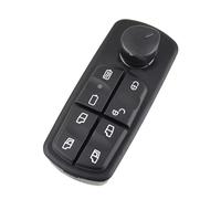 Interruttore Principale Alzacristalli Per C E G M A R Per GL Per CLS Per CLK CLASS Per Camion Per Axor Per Atego Per Adigo Interruttore Controllo Alzacristallo Elettrico Auto(A0045455913)