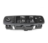 Interruttore Principale Alzacristalli Per Chrysler Per Pacifica 300 2016-2017 Electric Power Master Finestra Interruttore Controllo Regolatore Sollevatore Pulsante 68262253AA