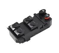 Interruttore Principale Alzacristalli Per Civic 2006 2007 2008 2009 2010 2011 Anteriore Sinistro Elettrico Power Lifter Master Finestra Interruttore Tasto Parti 35750SNAA11