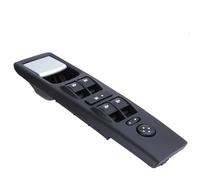 Interruttore Principale Alzacristalli Per Fiat Per Idea 350 Interruttore Comando Regolatore Alzacristallo Elettrico Auto 735441902 735156600