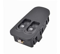 Interruttore Principale Alzacristalli Per Fiat Per Lancia Per Ypsilon 1.2 JTD 1.4 2003-2011 Interruttore Comando Alzacristallo Elettrico Anteriore Sinistro Destro 735360604 735360605(735360604)
