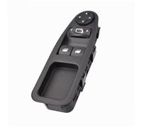 Interruttore Principale Alzacristalli Per Fiat Per Scudo Per Citroen Per Jumpy Per Dispatch Per Peugeot Per Expert Per Master Power Interruttore Controllo Alzacristallo Elettrico(12pin-Without foldin)