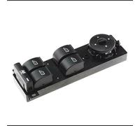 Interruttore Principale Alzacristalli Per Focus Per MK2 Per C-Max 2005 2006 2007 2008 Auto Anteriore Sinistro Alzacristallo Elettrico Interruttore Principale