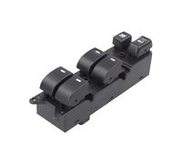 Interruttore Principale Alzacristalli Per Galant Per ES Per Ralliart Per Endeavour Interruttore Controllo Finestra Potere Vetro Sollevatore Pulsante Interruttore MR587943(6 touch with light)