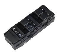 Interruttore Principale Alzacristalli Per Jeep Per Compass Per Patriot 2007 2008 2009 2010 Sostituzione Interruttore Finestra 56040691AB 56040691AD