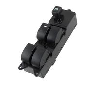 Interruttore Principale Alzacristalli Per Lancer Per Pajero Per L200 Interruttore Controllo Finestra Energia Elettrica Pulsante Sollevatore MR587942(1 touch with light)