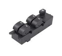 Interruttore Principale Alzacristalli Per Lancer Per Pajero Per L200 Interruttore Controllo Finestra Energia Elettrica Pulsante Sollevatore MR587942(5 touch with light)
