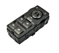 Interruttore Principale Alzacristalli Per Pontiac Per G8 Per GT Per GXP 2008-2009 Auto Finestra Alimentazione Interruttore Blocco Driver 92247215