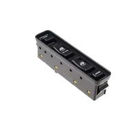 Interruttore Principale Alzacristalli Per Suzuki Per Vitara Per ET Per TA 1989-2004 Anteriore Lato Guida Master Power Finestra Interruttore Regolatore Controllo Pulsante