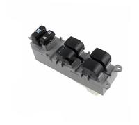 Interruttore Principale Alzacristalli Per Toyota Per RAV4 Per Camry Per Corolla Per Auris Elettrico Master Power Finestra Sinistra Interruttore Pulsante 8482006100 8482006130(Gray)