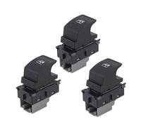 Interruttore Principale Alzacristalli Per VW Per Golf Per MK7 Per Passat 2014-2018 Interruttore Di Comando Alzacristallo Elettrico 8 Pin 5G0959857B