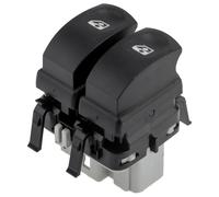 NTY EWS-RE-075 Interruttore Alzacristallo per RENAULT TWINGO II (CN0) Anteriore