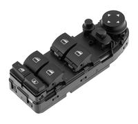 Interruttore principale alzacristalli specchietto BMW Serie 5 E60 E61 2001-20...
