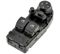 NTY EWS-BM-084 Interruttore, Alzacristallo per BMW