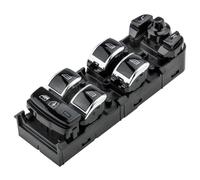 Interruttore principale alzacristalli specchietto lato guida VOLVO S90 dal 20...