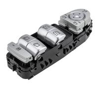 Interruttore principale alzacristalli specchietto MERCEDES VITO W447 Classe V...