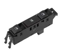 Interruttore principale alzacristalli unità interruttore lato guida BMW 3 E46...