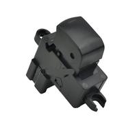 Interruttore principale alzacristallo elettrico anteriore sinistro 25401-4X01D 25401-BB65B 1 pezzo(Single switch)
