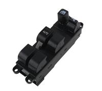 Interruttore principale alzacristallo elettrico anteriore sinistro 25401-9E000, 1 pezzo