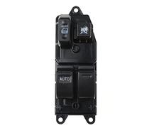 Interruttore principale alzacristallo elettrico lato conducente anteriore sinistro 84820-10100 84820-35100 8482010100 1 pz
