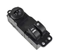Interruttore principale alzacristallo elettrico lato conducente sinistro 93570-4A000, 1 pezzo