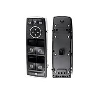 Interruttore Principale Alzavidri Per Benz per W204 W212 C207 A207 C E Class - A2049055302 Pulsantiera Alzacristalli