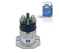 Interruttore principale batteria 1.21408 DT Spare Parts