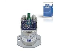Interruttore principale batteria 1.21408 DT Spare Parts