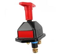 Interruttore principale batteria 1.21409 DT Spare Parts