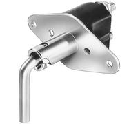 HELLA Interruttore principale, Batteria compatibile con SCANIA JOHN DEERE HAMM