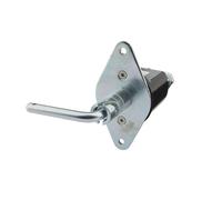 Interruttore Principale Batteria 12 V M10 Avvitato 40050 250 A HELLA per U. Ford