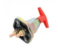 Interruttore principale batteria 2.26151 DT Spare Parts