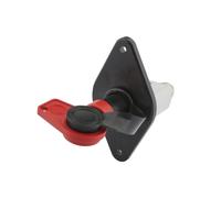 Interruttore Principale Batteria 24 V M10x1,5 Avvitato 40050 250 A HELLA per