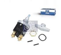Interruttore principale batteria 7.25700 DT Spare Parts
