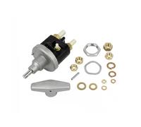 Interruttore principale batteria 7.25710 DT Spare Parts