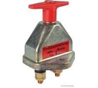 Interruttore principale batteria 70465047 HERTH+BUSS ELPARTS