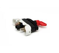 Interruttore principale, batteria AUGER 78988