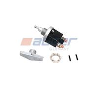 Interruttore principale, batteria AUGER 87567