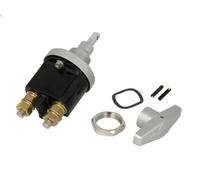 Interruttore principale, batteria AKUSAN IVE-BS-001 per TURBOTECH 9.498 1990-