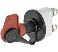 HELLA 6EK 002 843-131 Interruttore principale, Batteria