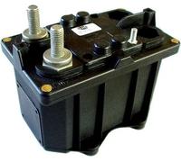 Interruttore principale, batteria HELLA 6EK 008 776-001