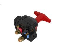 Interruttore principale, batteria DT SPARE PARTS 1.21409