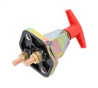 Interruttore principale, batteria DT SPARE PARTS 2.26151