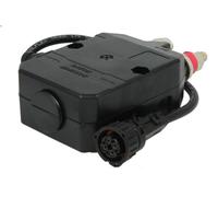 Interruttore principale, batteria DT SPARE PARTS 2.26153