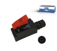 Interruttore principale, batteria DT SPARE PARTS 2.27174 per FM9 9.364 2001-