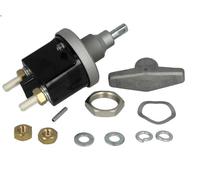 Interruttore principale, batteria DT SPARE PARTS 7.25700 TURBOTECH 9.498 1990-